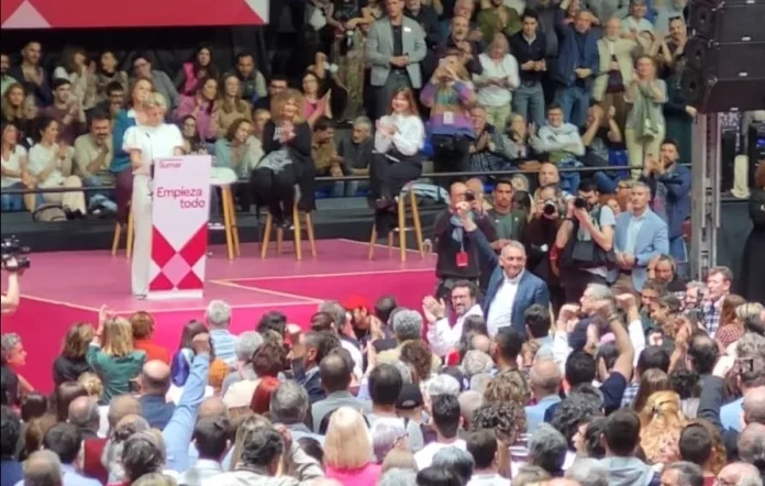 Yolanda Díaz