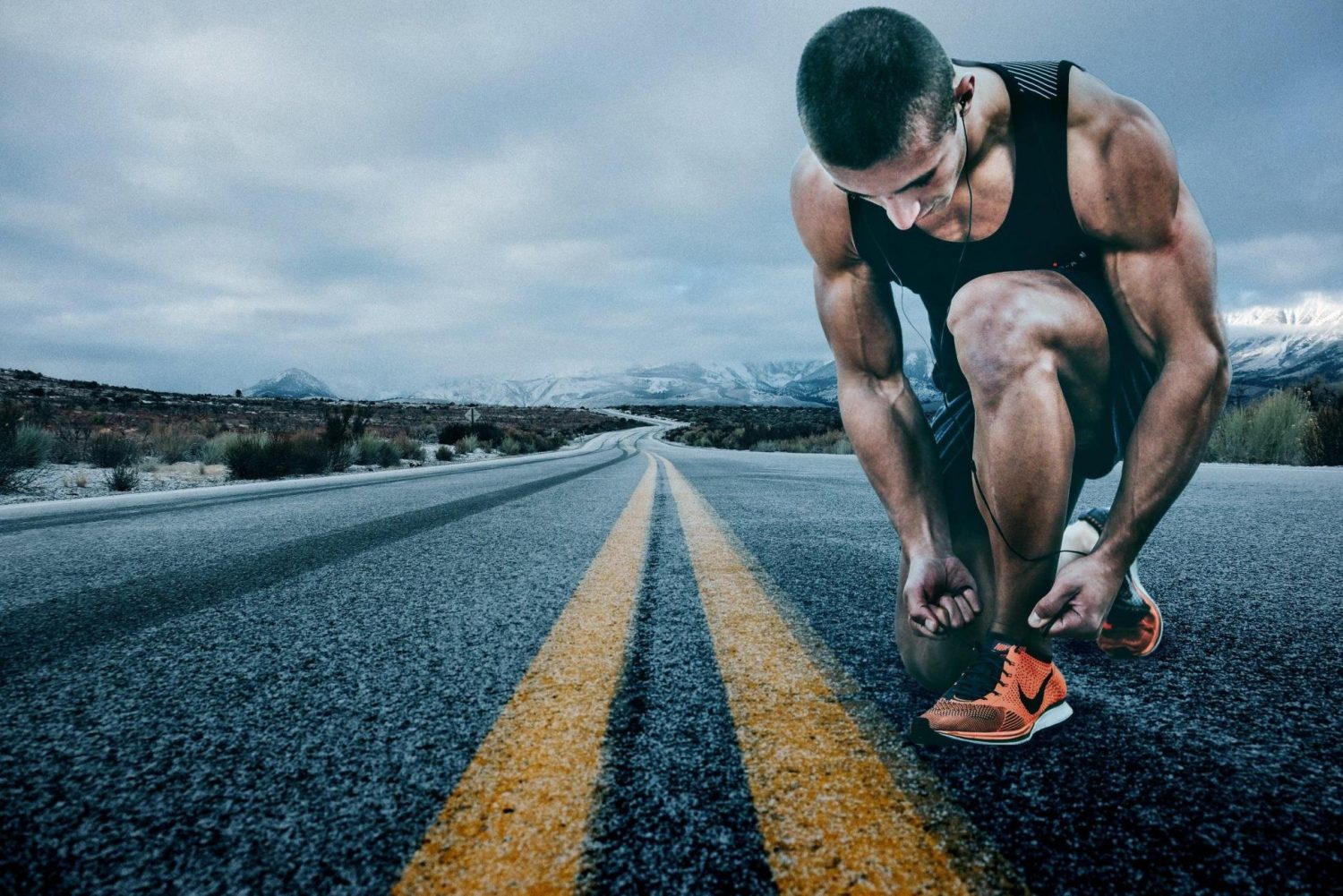 Running: 7 consejos para comenzar a correr y mejorar tu resistencia. 2 Moncloa Marcarse metas realistas