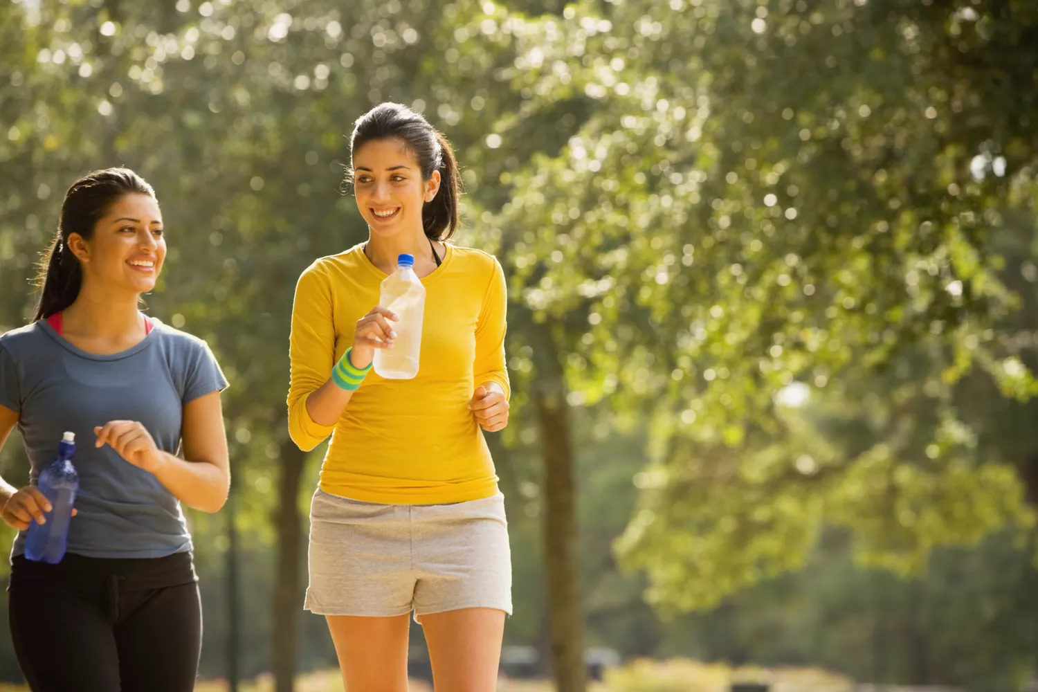 Running: 7 consejos para comenzar a correr y mejorar tu resistencia. 4 Moncloa Conclusión