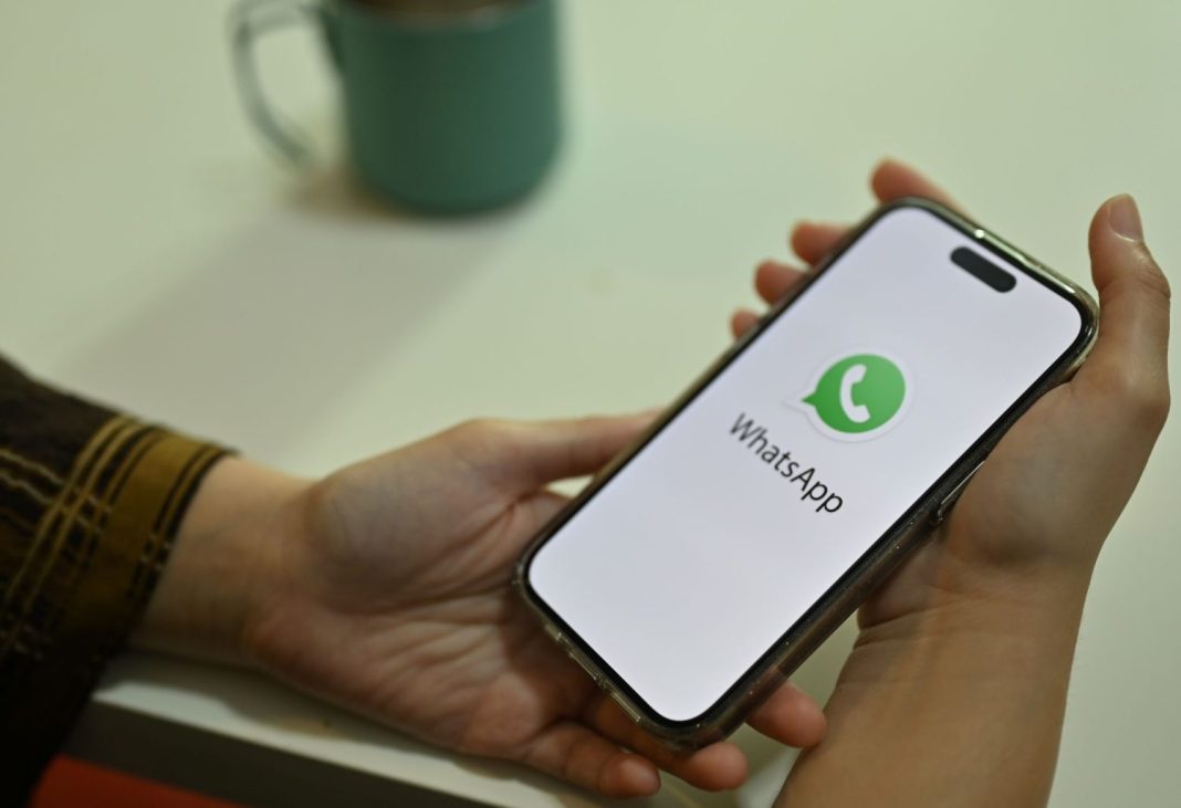 WhatsApp