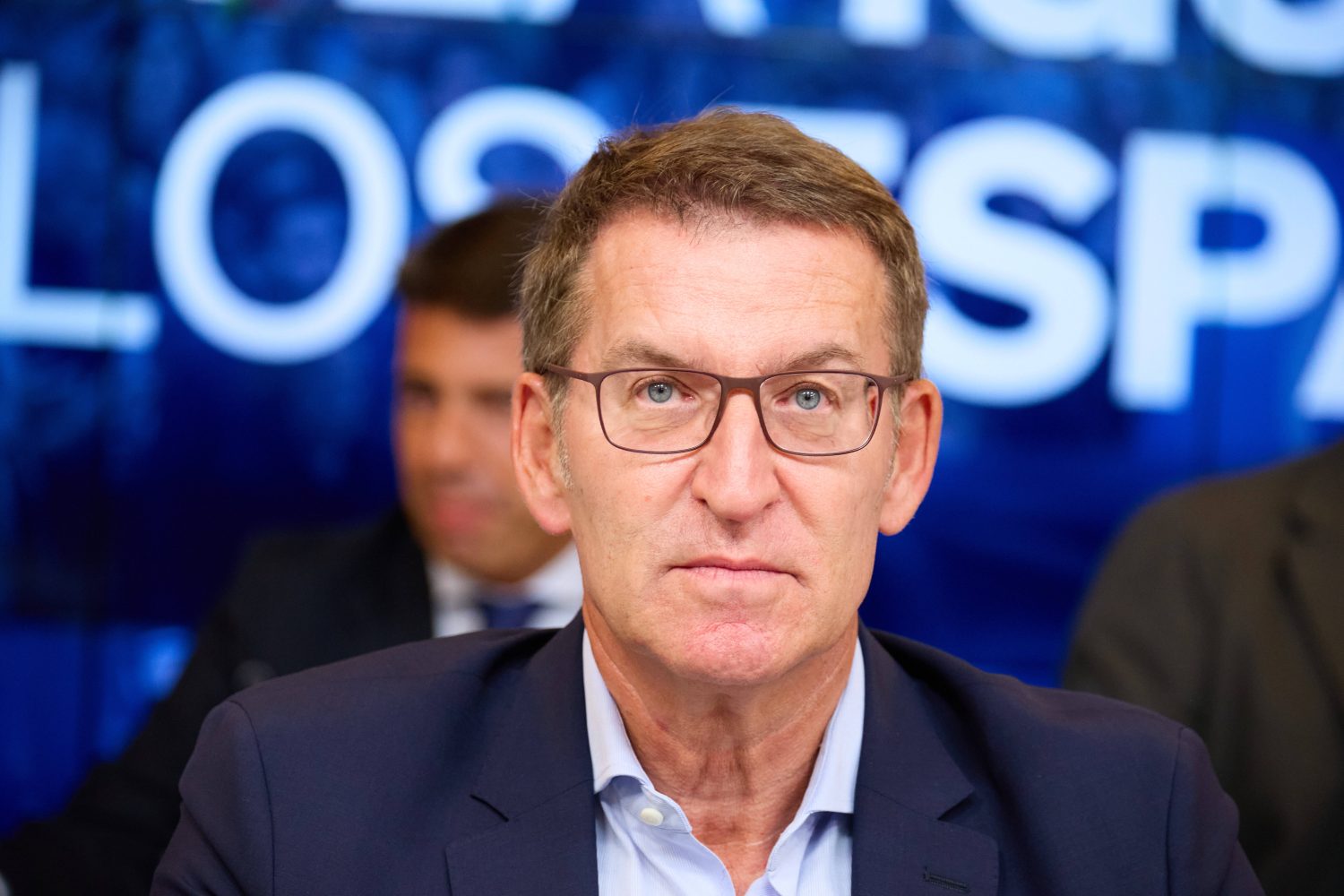 Feijóo busca ahora que Puigdemont vote contra la investidura de Sánchez