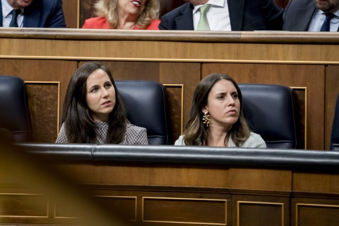 Podemos debe reinventarse si quiere sobrevivir