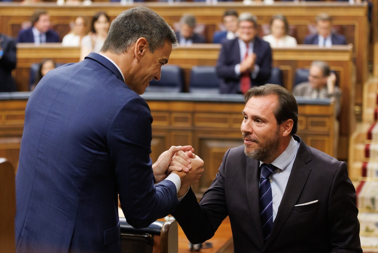 Óscar Puente