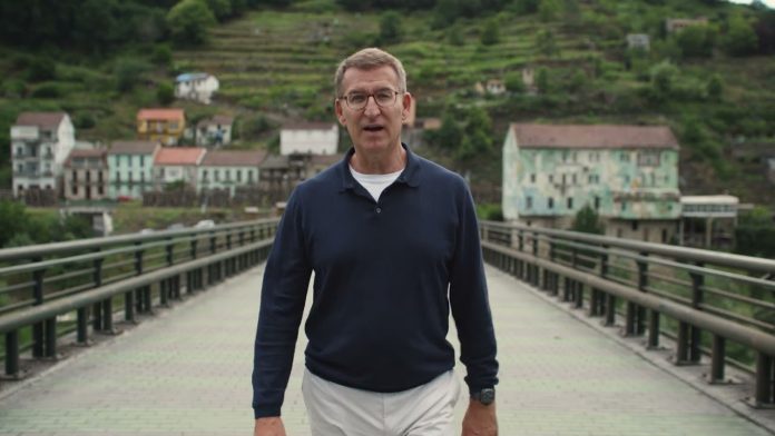 Feijóo