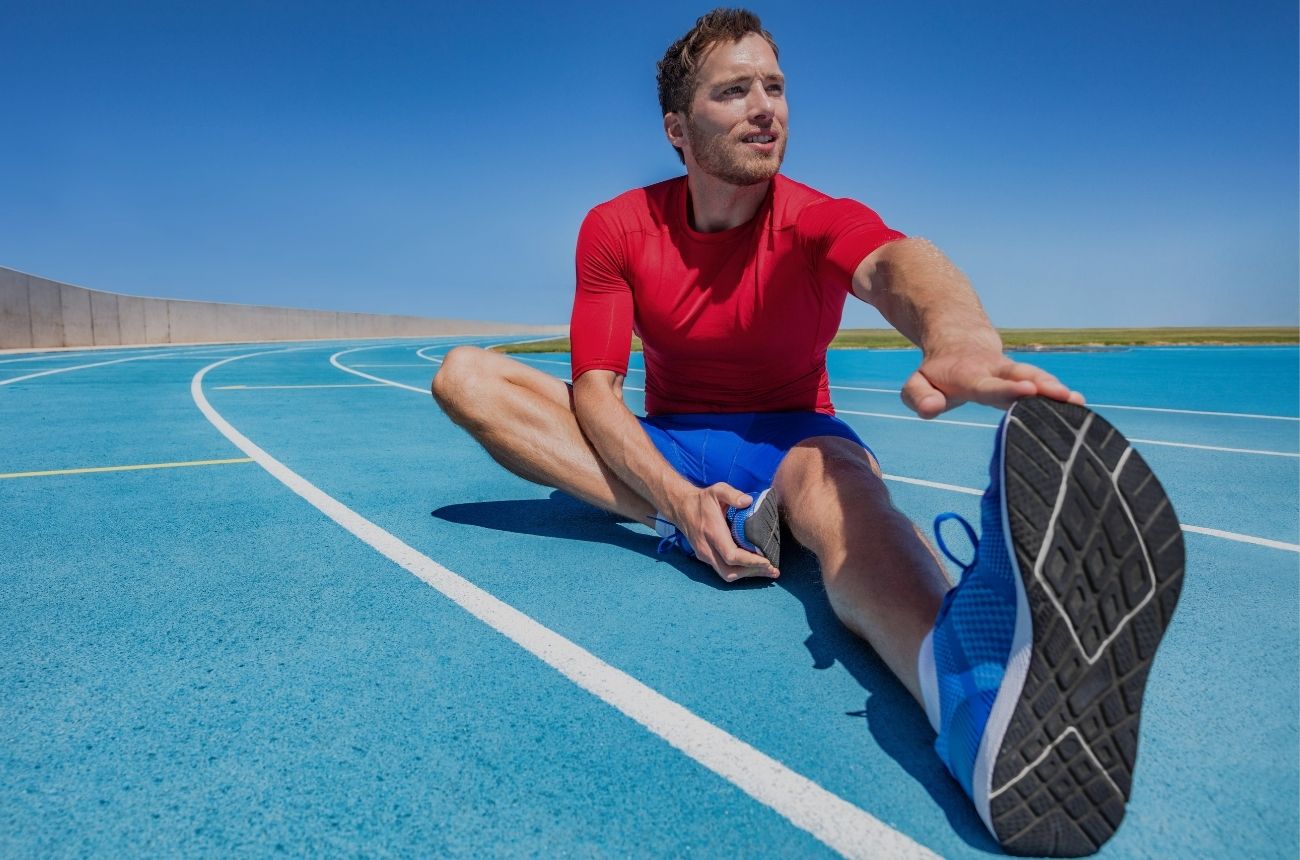 Lesiones deportivas: cómo prevenirlas y tratarlas adecuadamente 1 Moncloa Tipos de lesiones deportivas