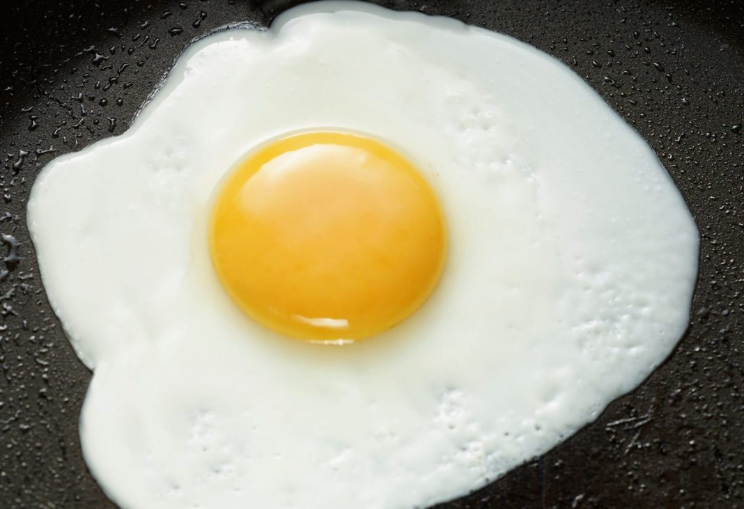 huevos