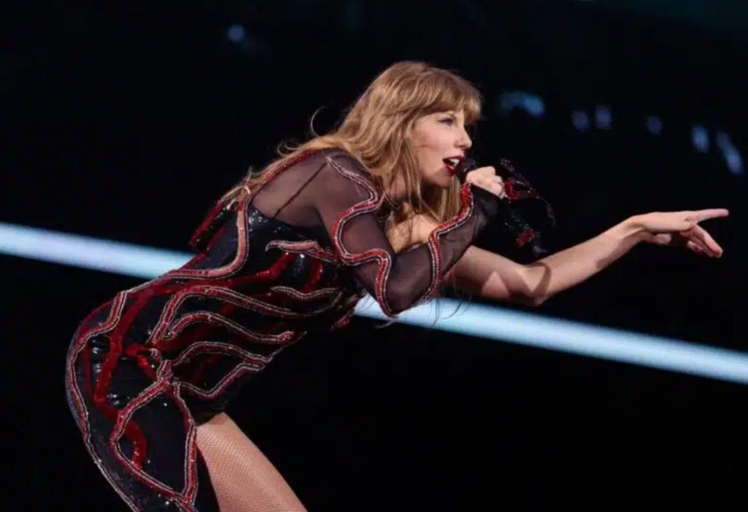 Taylor Swift