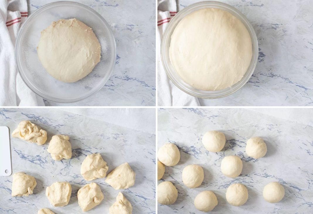 receta