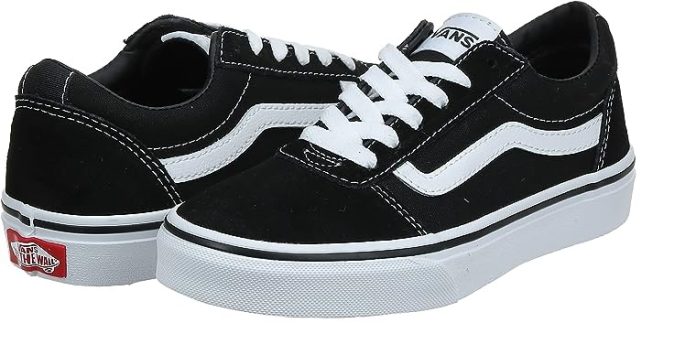 Las zapatillas de lona a muy buen precio en Amazon que querrás usar a diario este otoño