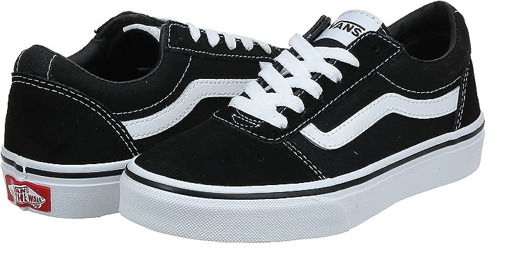 Las zapatillas de lona a muy buen precio en Amazon que querrás usar a diario este otoño