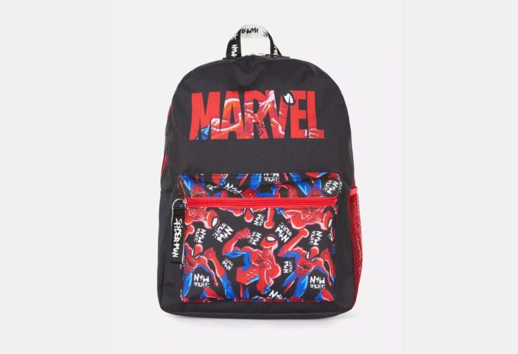 Primark store mochilas escolares