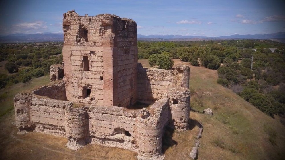 Los 8 mejores castillos que puedes visitar cerca de Madrid