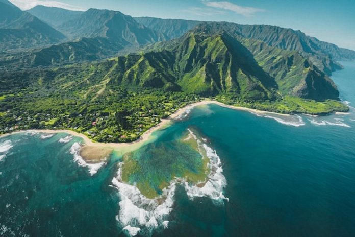 Luna de Miel en Hawaii