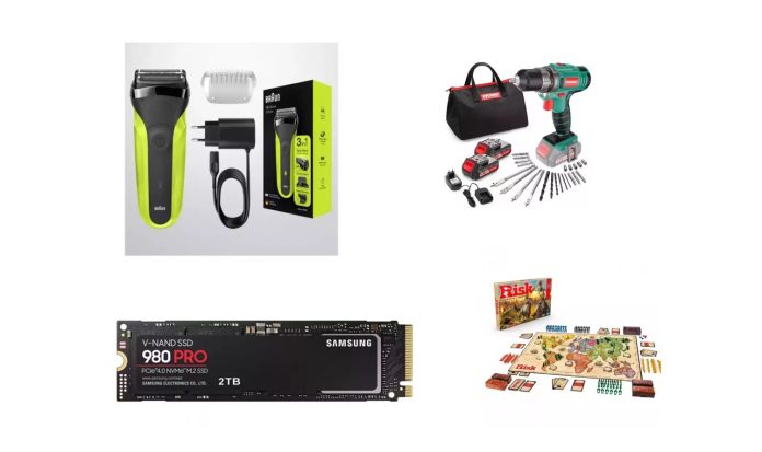 Michollo ofertas septiembre