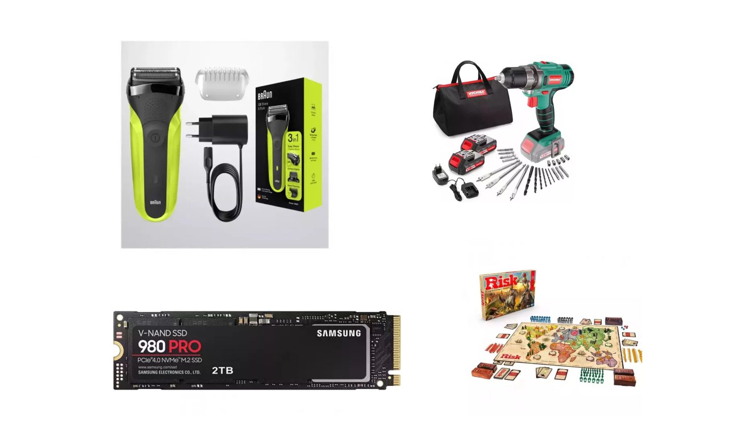 Michollo ofertas septiembre
