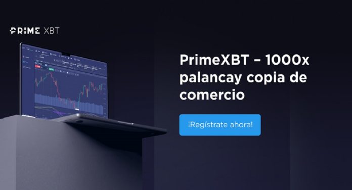 Prime XBT