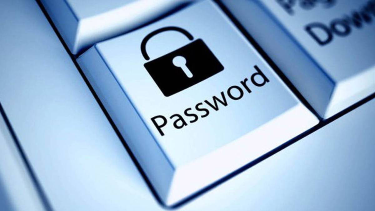 Ciberseguridad: 6 claves para crear contraseñas seguras 2 Moncloa Administrar tus contraseñas