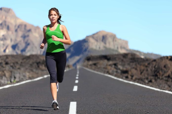 Running
