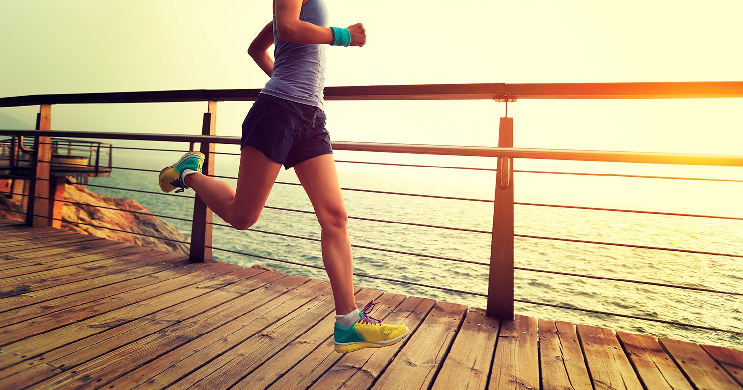 Running: 7 consejos para comenzar a correr y mejorar tu resistencia. 1 Moncloa Los beneficios de practicar running