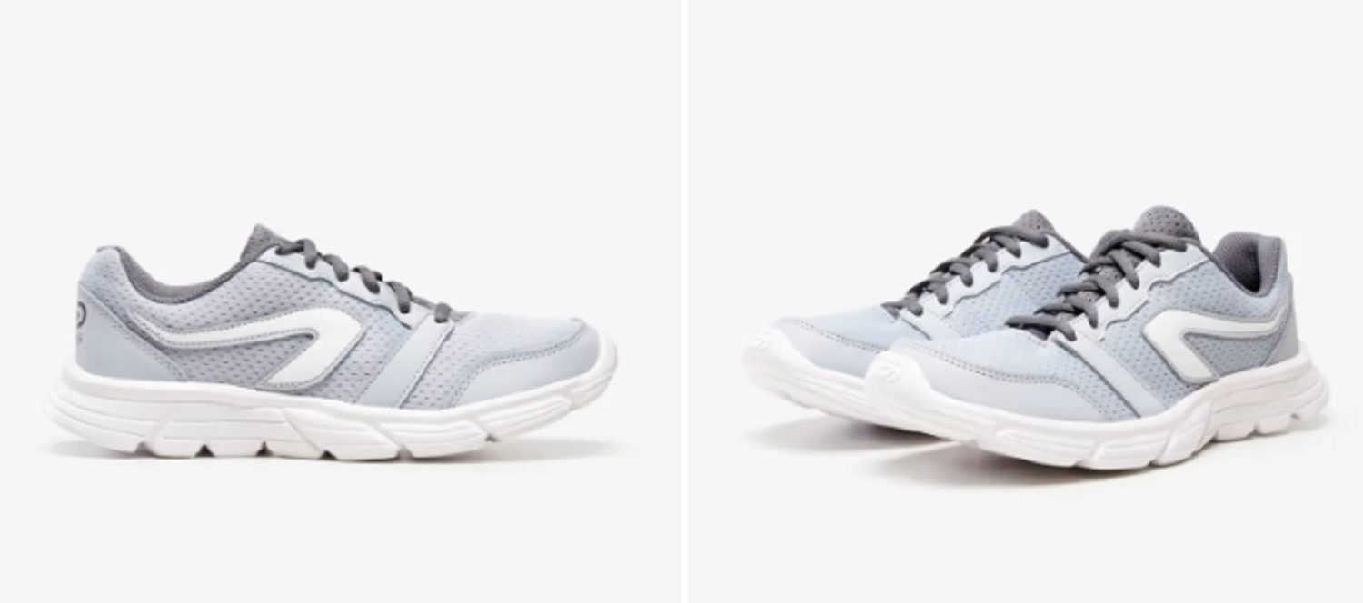 Deportivas nike decathlon online