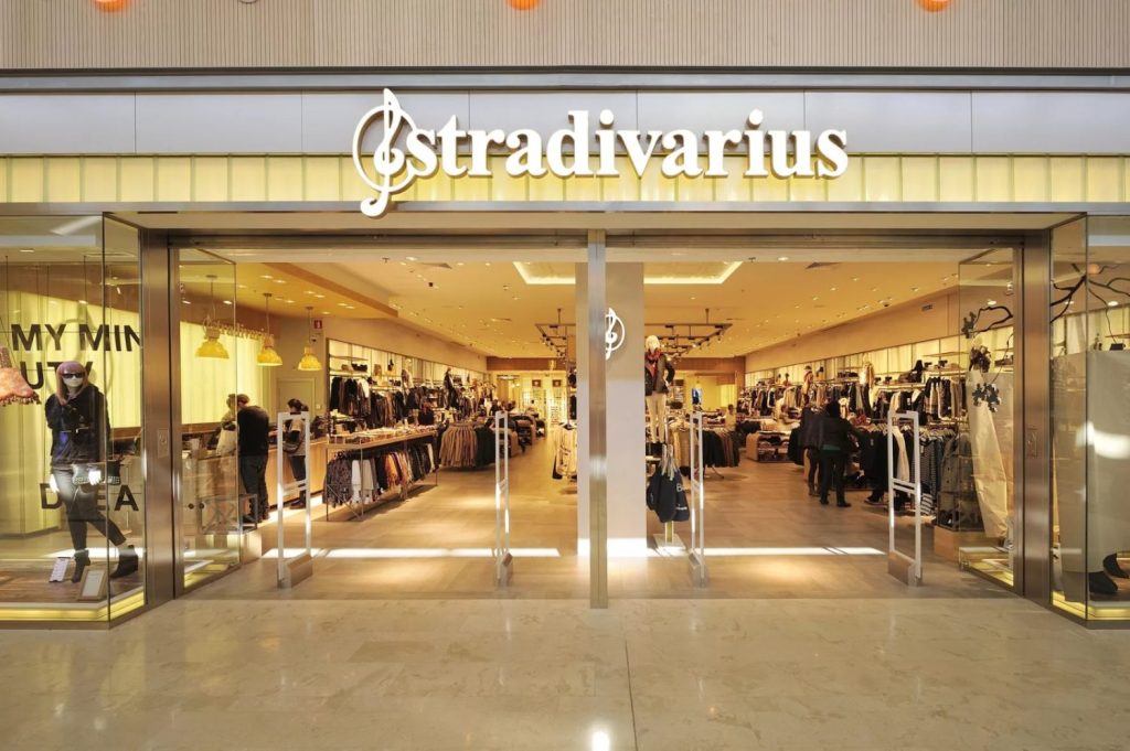 stradivarius