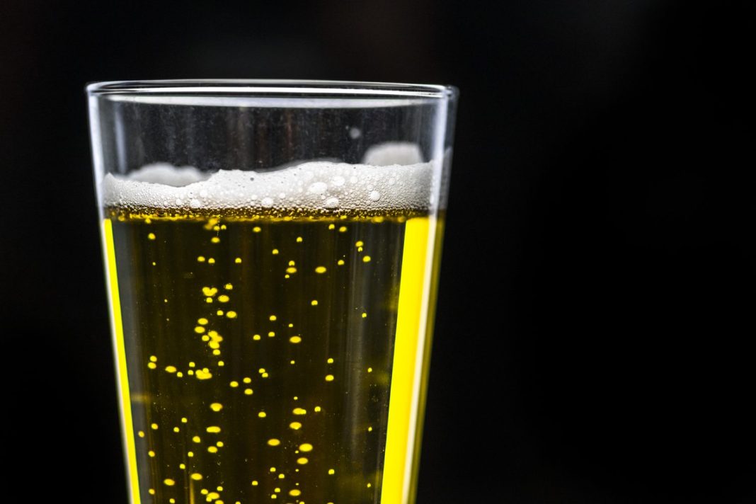 consejos tirar cerveza