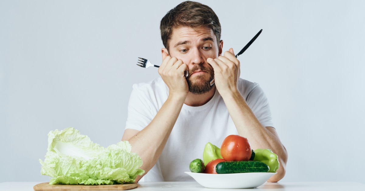 Los peligros de los patrones alimentarios extremos 3 Moncloa ¿Cómo encontrar un equilibrio adecuado?