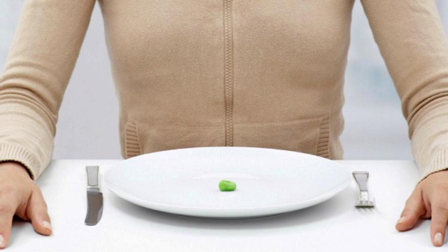 Los peligros de los patrones alimentarios extremos 2 Moncloa ¿Cuáles son los peligros potenciales?