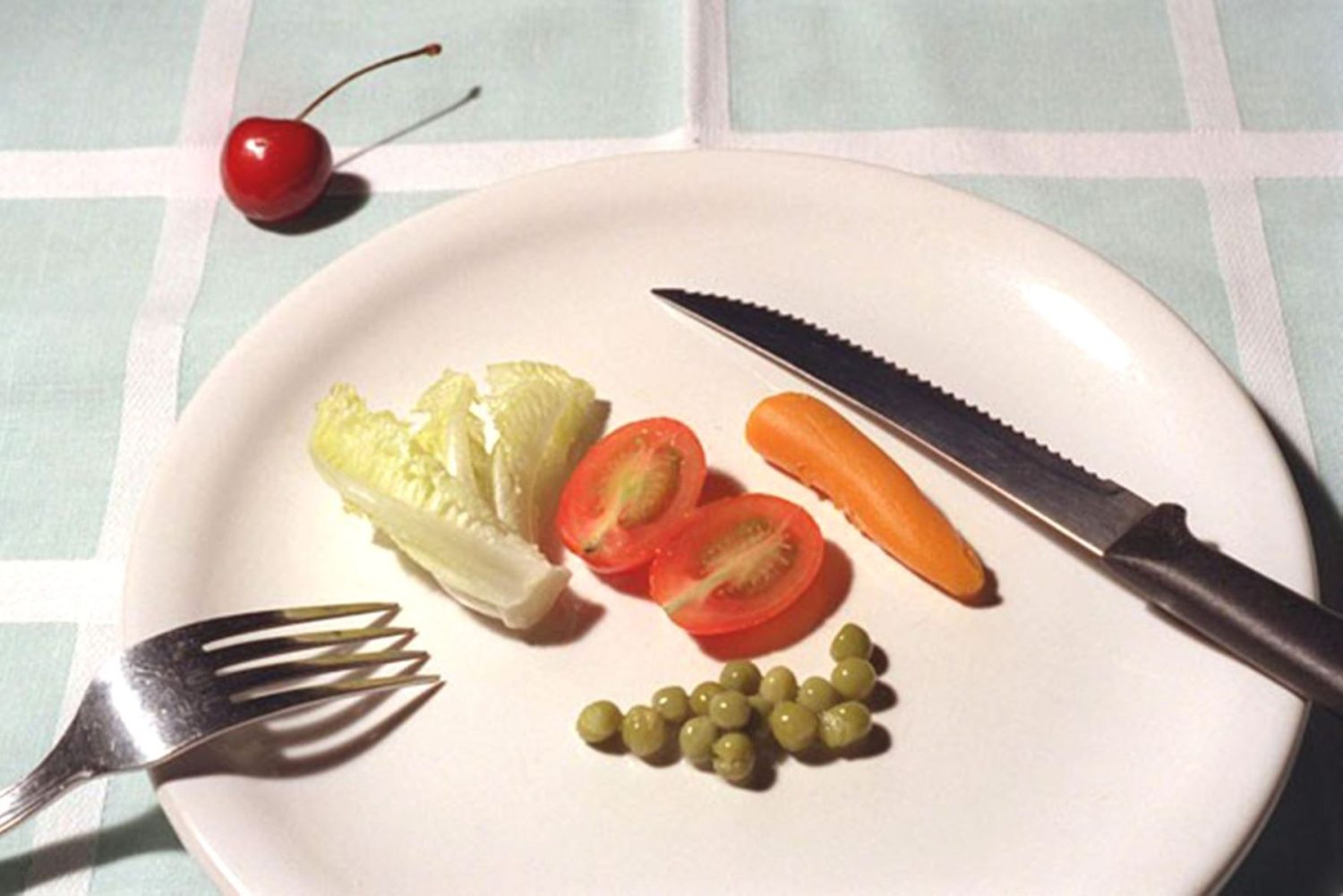Los peligros de los patrones alimentarios extremos 1 Moncloa ¿Qué significa dieta restringida?