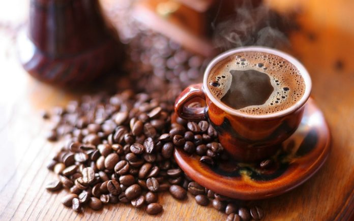cafeína