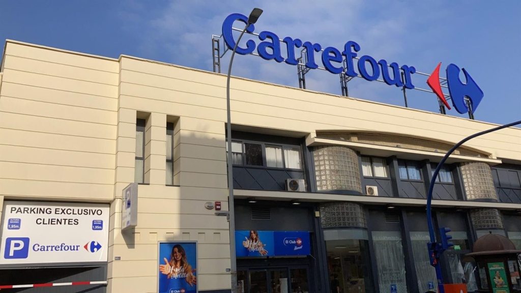 carrefour