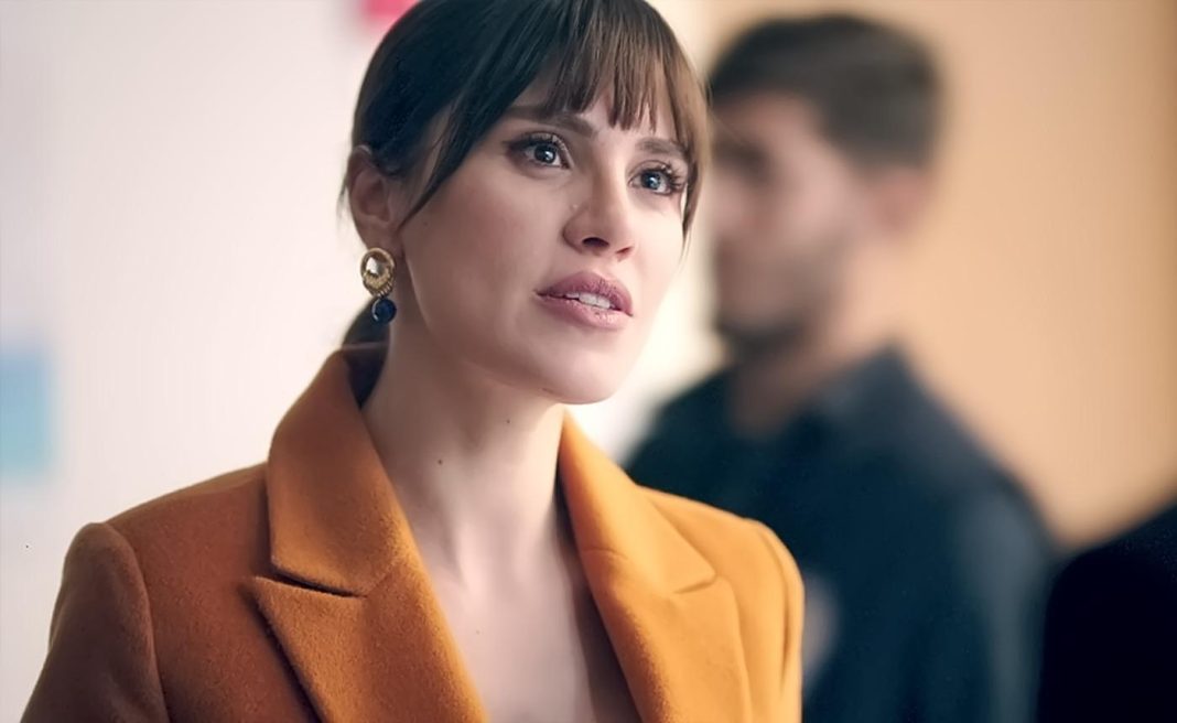 derya embarazo