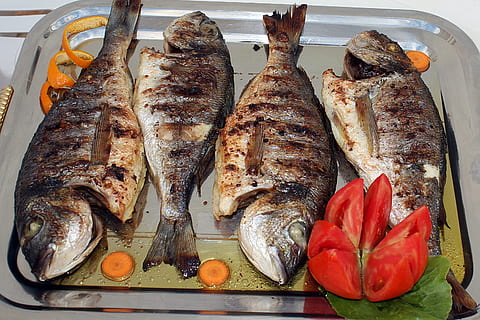 domingo recetas