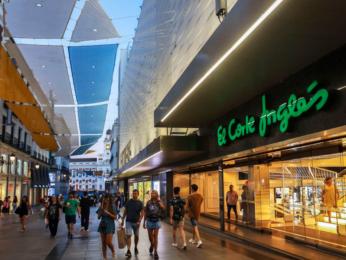 Elegantes y modernos, así son los accesorios de El Corte Inglés que elevarán tu estilo
