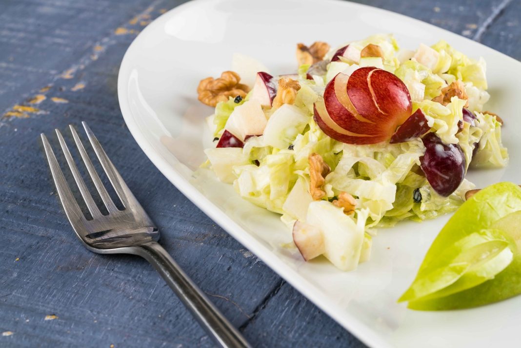 ensalada