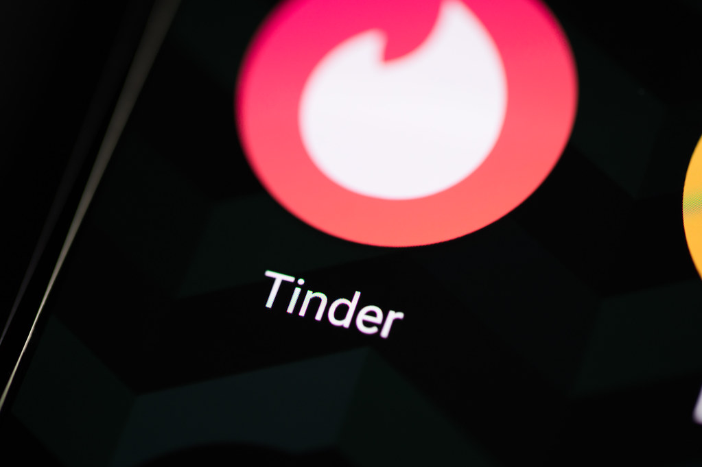 fotografias tinder