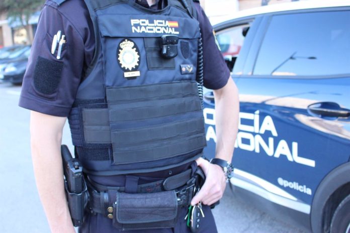 Policías nacionales denuncian muchos errores en el pago de sus retribuciones o indemnizaciones.