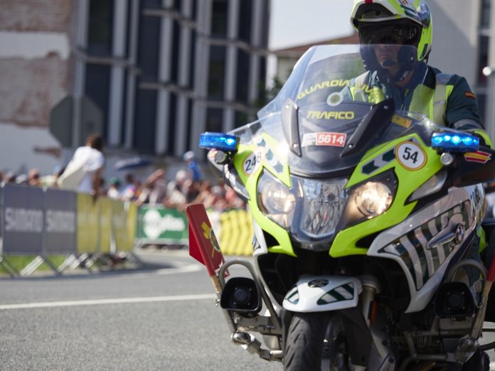 Independientes de la Guardia Civil denuncian el ninguneo por parte de Marlaska.