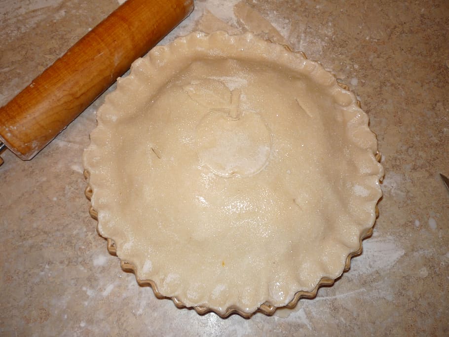 ingredientes masa sable