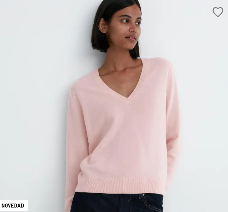 jersey cashmere