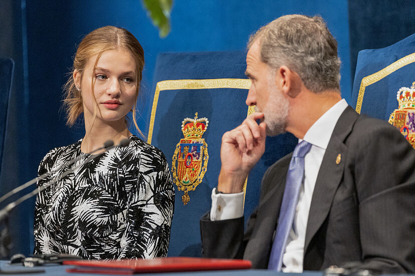 Leonor