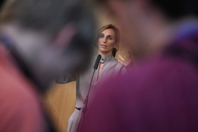 Más Madrid se alía con Pedro Sánchez