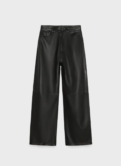 pantalon super ancho