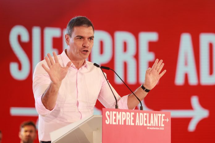 Funcionarios de justicia critican la doble moral de Sánchez con el teletrabajo