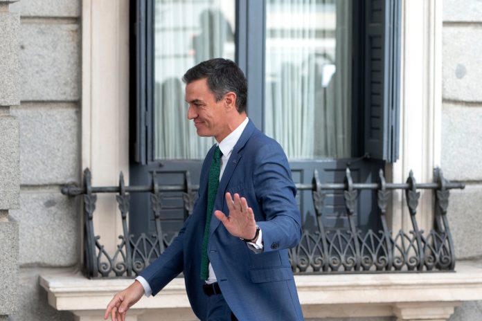 Pedro Sánchez tendrá que pagar un elevado coste por su investidura