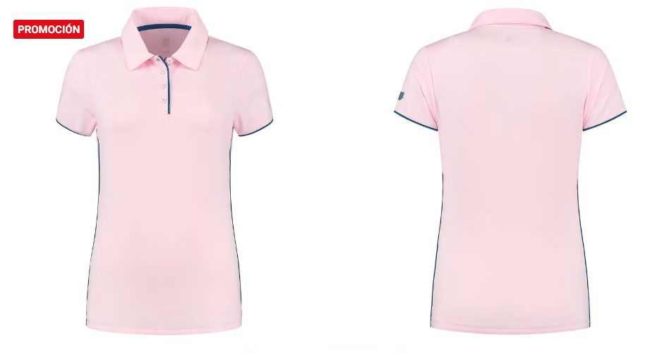 polo rosa