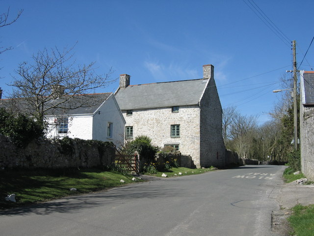 pueblo de st donats