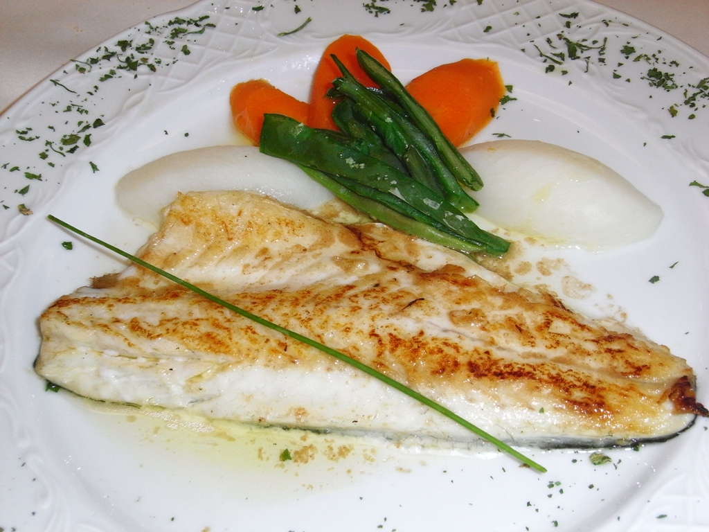 recetas lunes