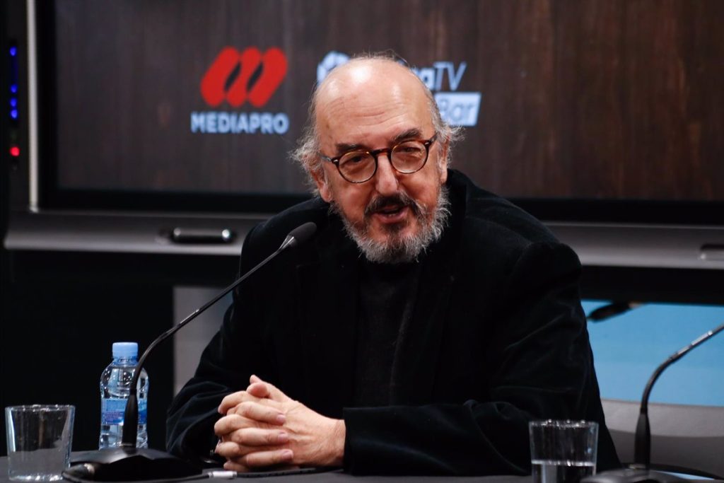 Jaume Roures, el productor favorito de Mediapro