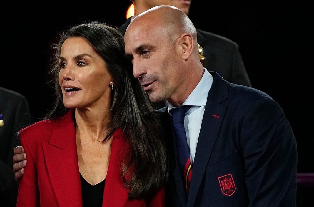 Letizia